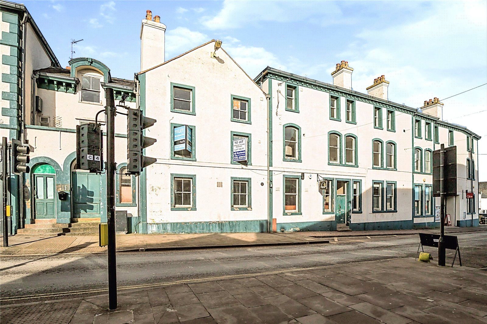 1 bed flat to rent in Oswald Road, Oswestry, Shropshire SY11 Zoopla