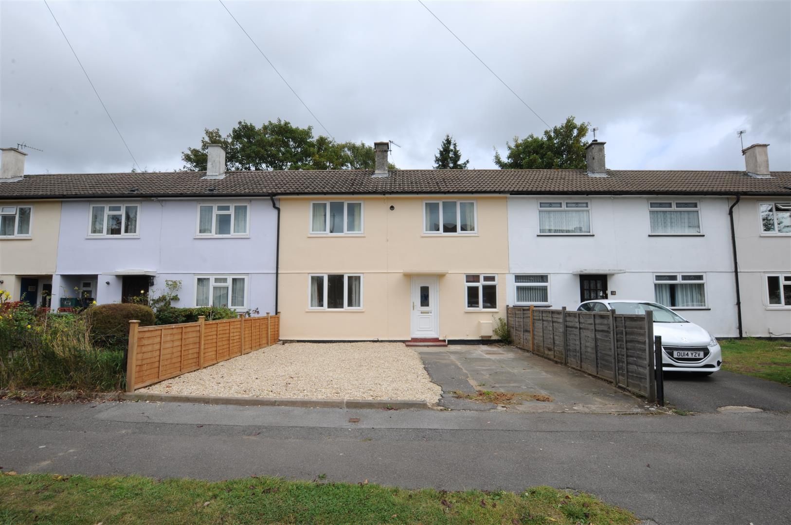 1 bed property to rent in Girdlestone Road, Headington, Oxford OX3 Zoopla