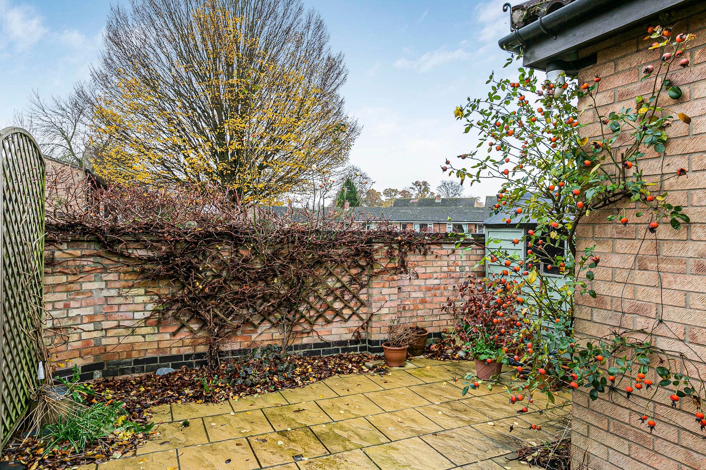 2 bed end terrace house for sale in Butts Green, Whittlesford, Cambridge CB22 Zoopla