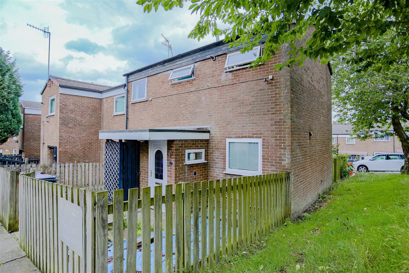 3 bed property for sale in Berkeley Close, Nelson BB9 Zoopla