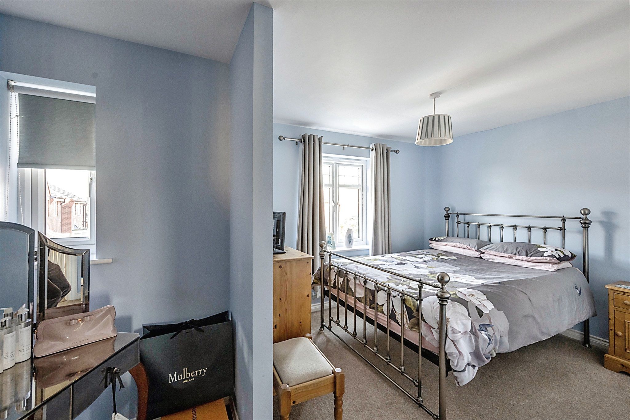 4 bed detached house for sale in Holly Field Crescent, Edenthorpe