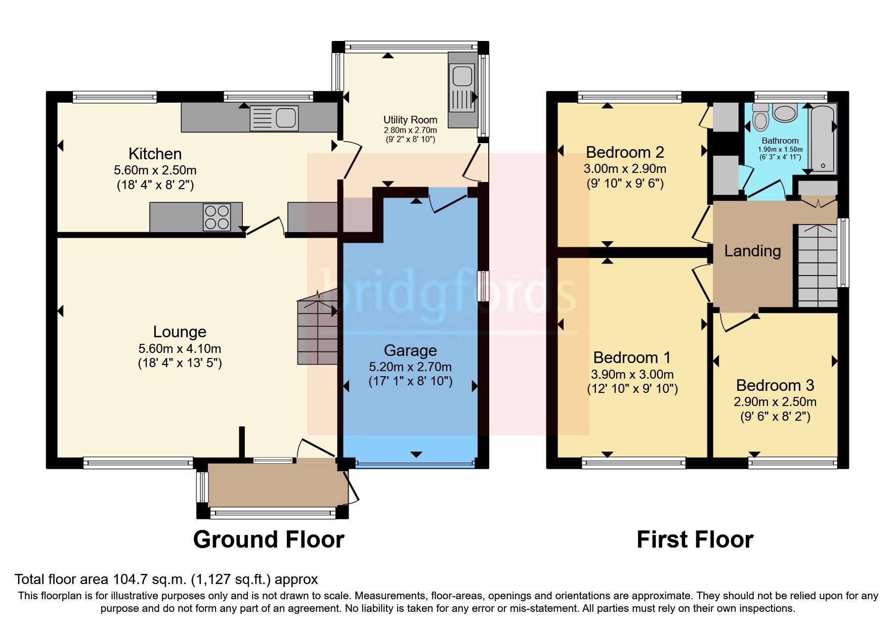 3 bed semidetached house for sale in Telford Street, Ightenhill