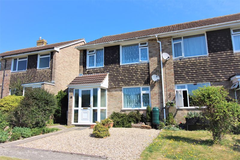 3 bed semidetached house to rent in Glynswood, Chard TA20 Zoopla