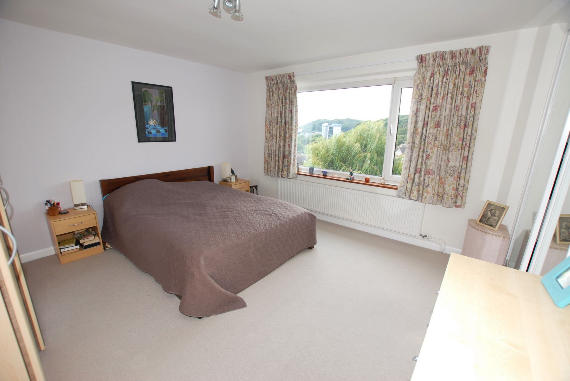 3 bed detached house for sale in Radnor Cliff Crescent, Sandgate CT20