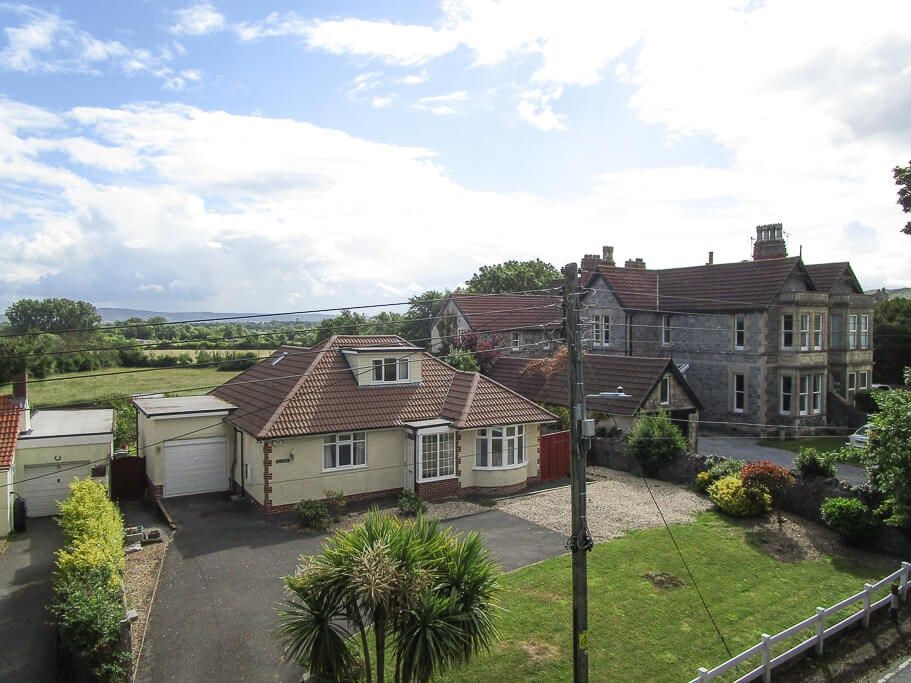 3 bed detached bungalow for sale in Wolvershill Road, Banwell BS29 Zoopla