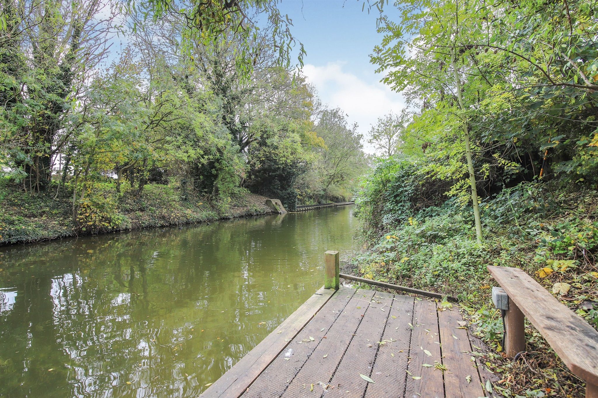 2 bed detached bungalow for sale in Nene Parade, March PE15 Zoopla