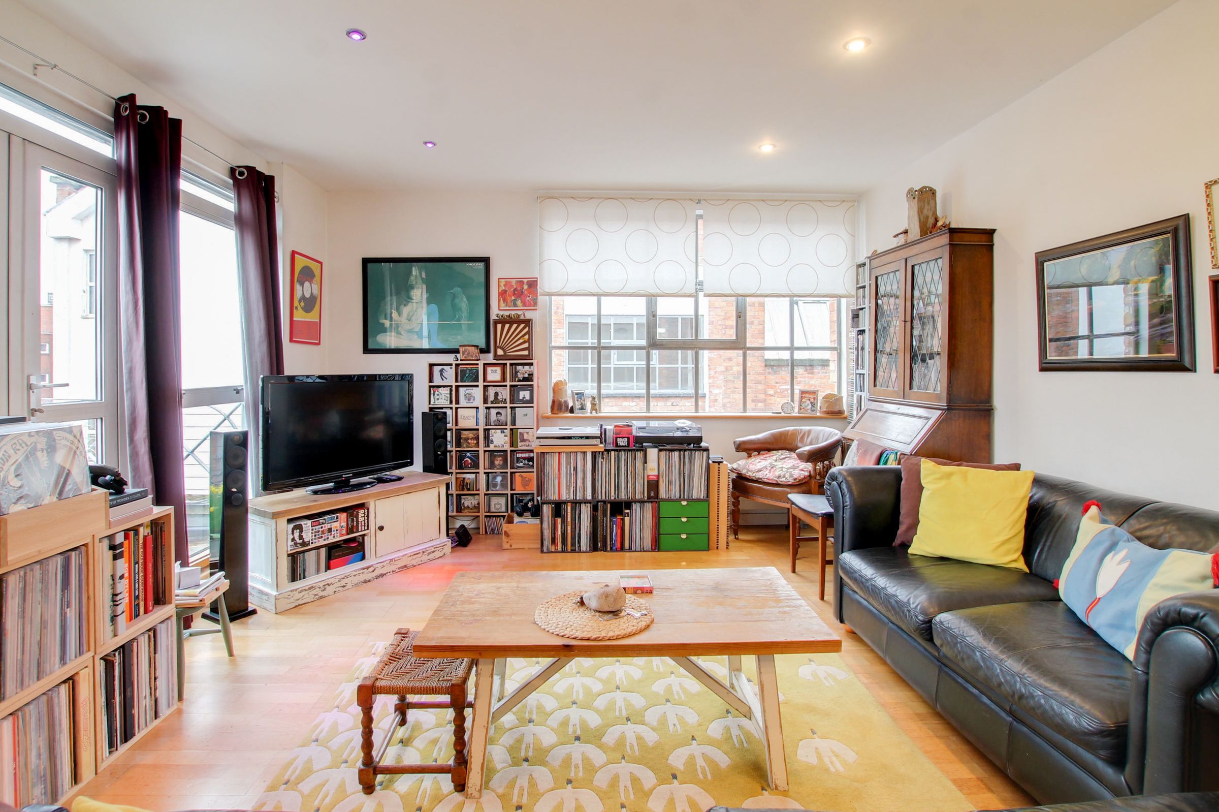 The Pick Building, Wellington Street, Leicester LE1  