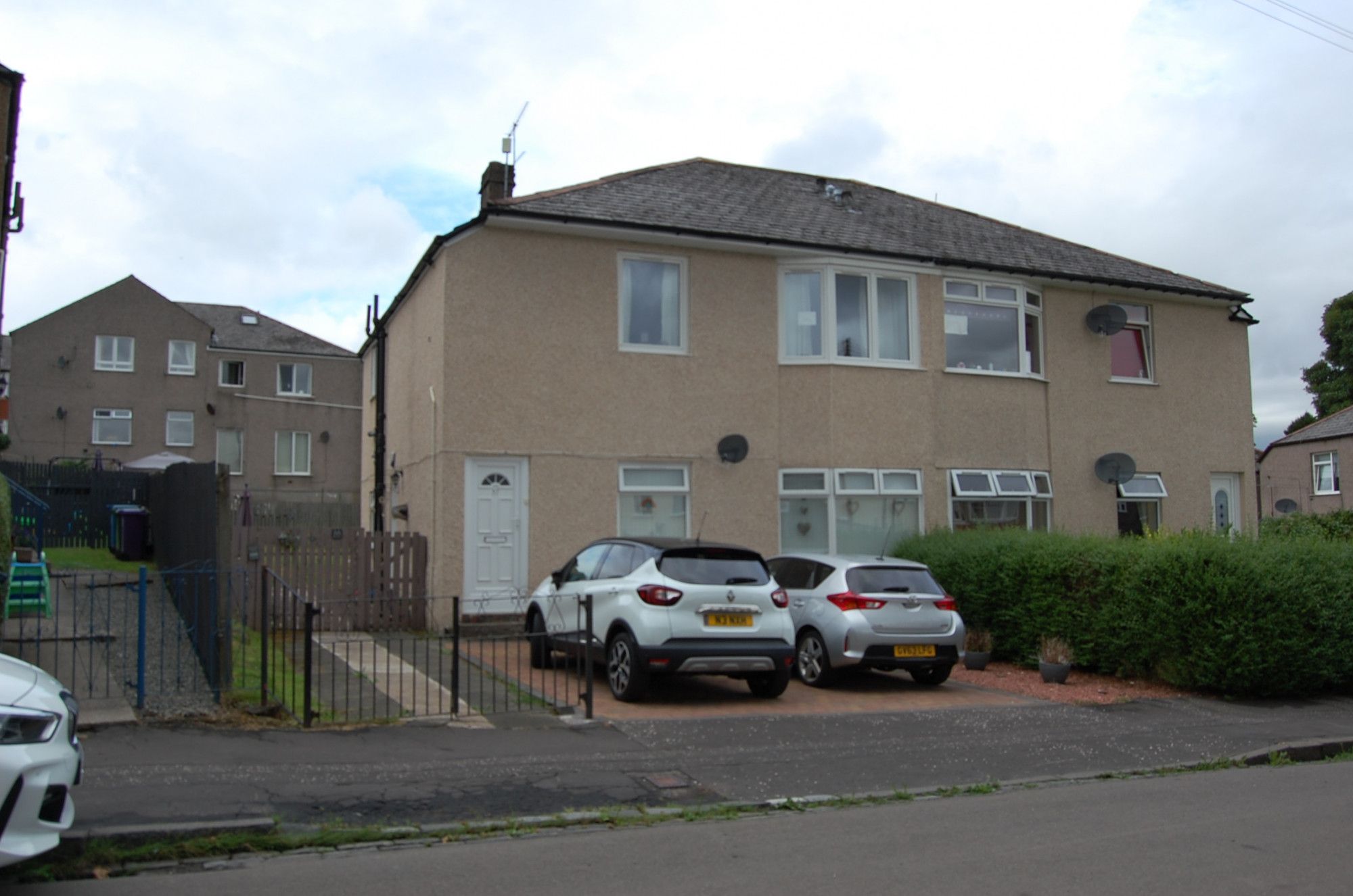 55 Bowden Drive, Glasgow, Hillington G52  