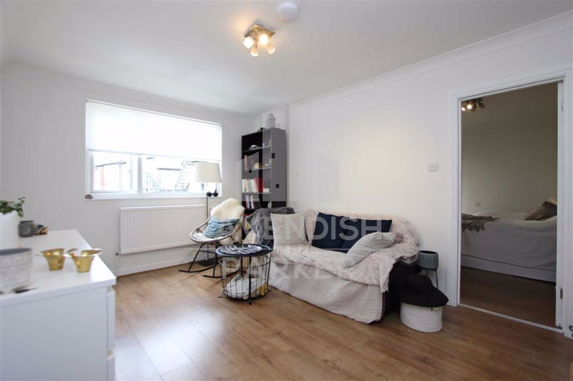 1 bed flat to rent in Princes Avenue, Muswell Hill, London N10 Zoopla