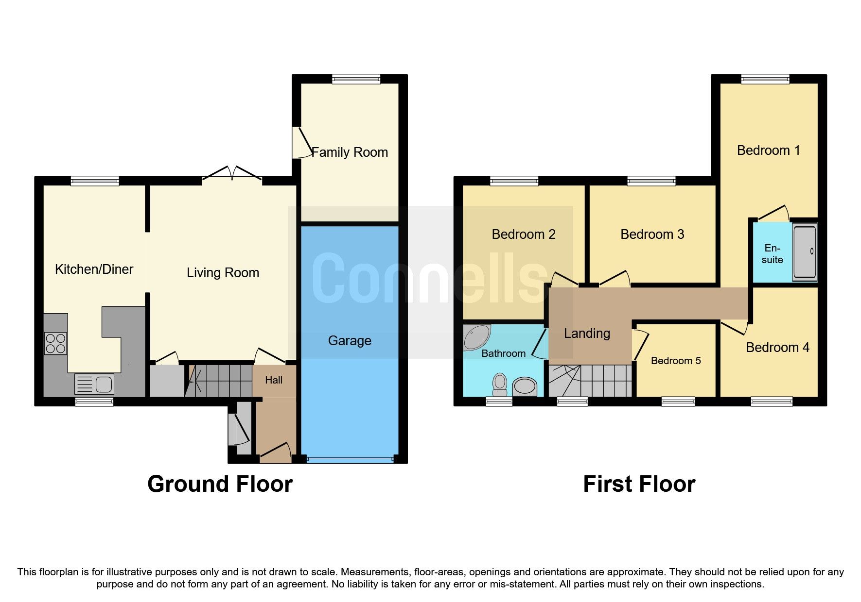 5 bed detached house for sale in Kempton Avenue, Hereford HR4 Zoopla