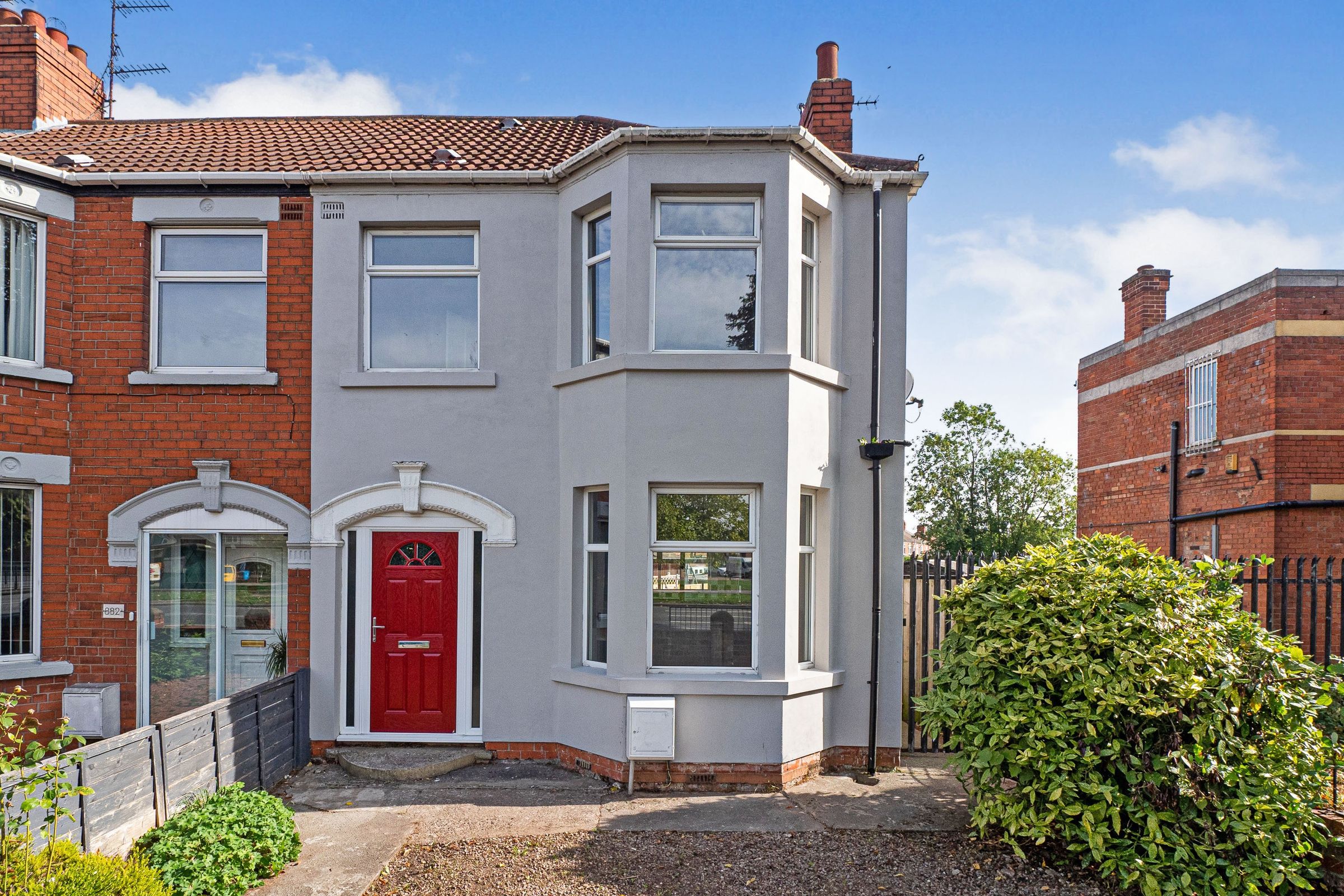 3 bed end terrace house for sale in Beverley Road, Hull HU6 Zoopla