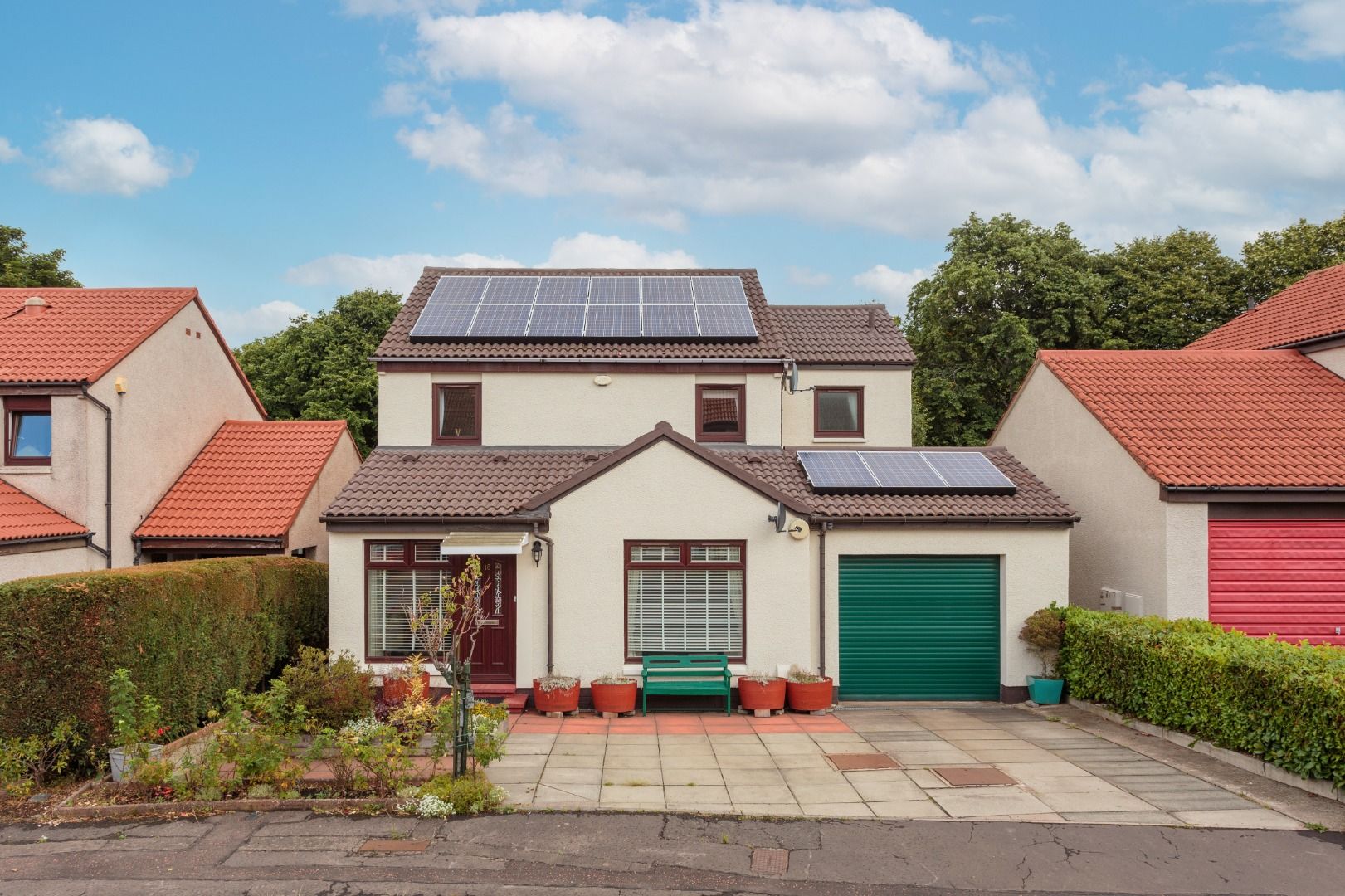 East Clapperfield, Liberton, Edinburgh EH16