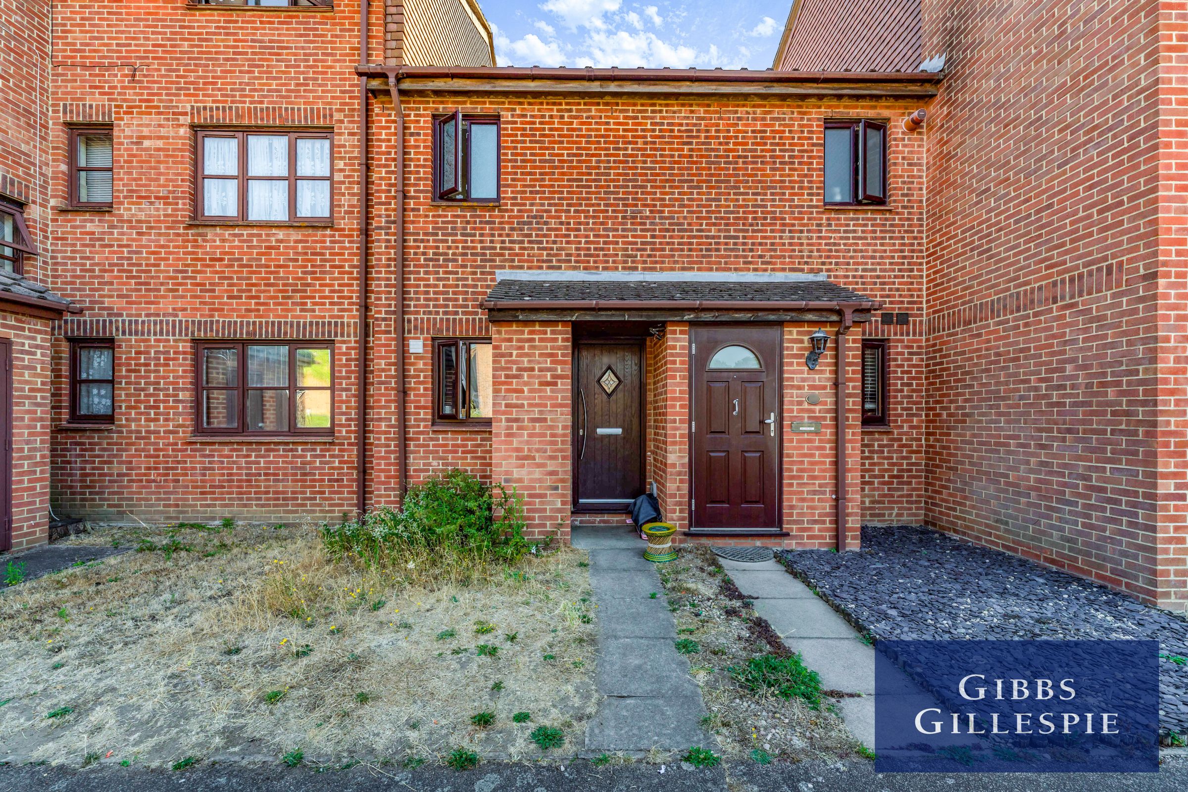 1 bed terraced house to rent in Newcourt, Uxbridge UB8 Zoopla