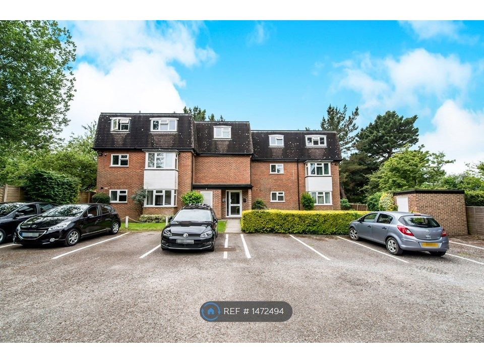 2 bed flat to rent in St. Road, Farnham GU9 Zoopla