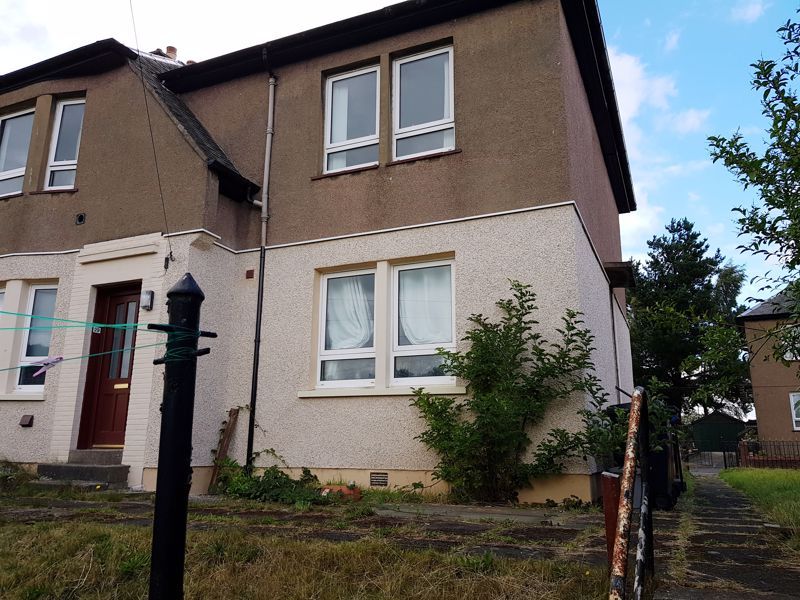 2 bed flat for sale in Gorrie Street, Denny FK6 Zoopla