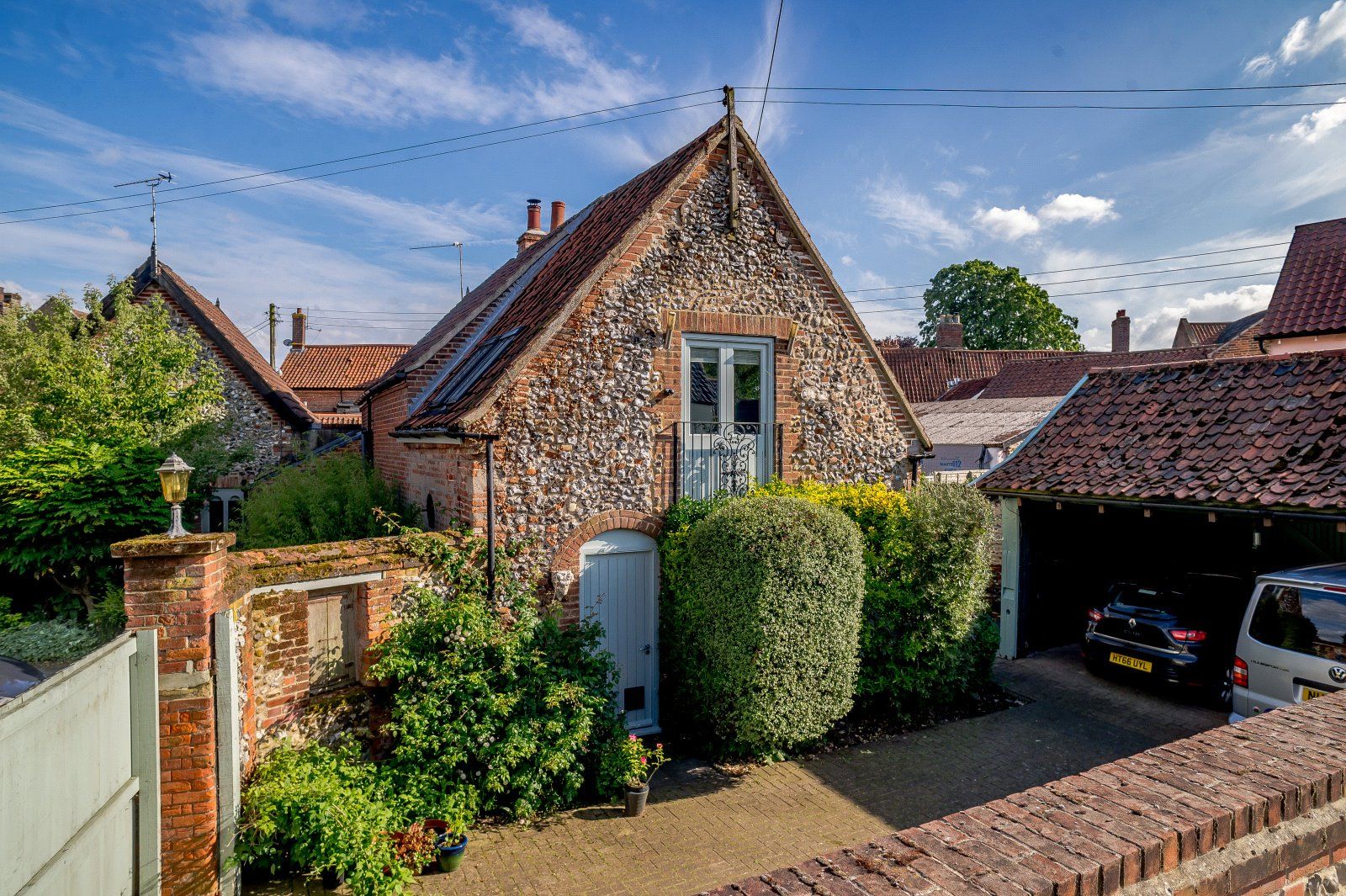 2 bed detached house for sale in Ash Close, Swaffham, Norfolk PE37 Zoopla