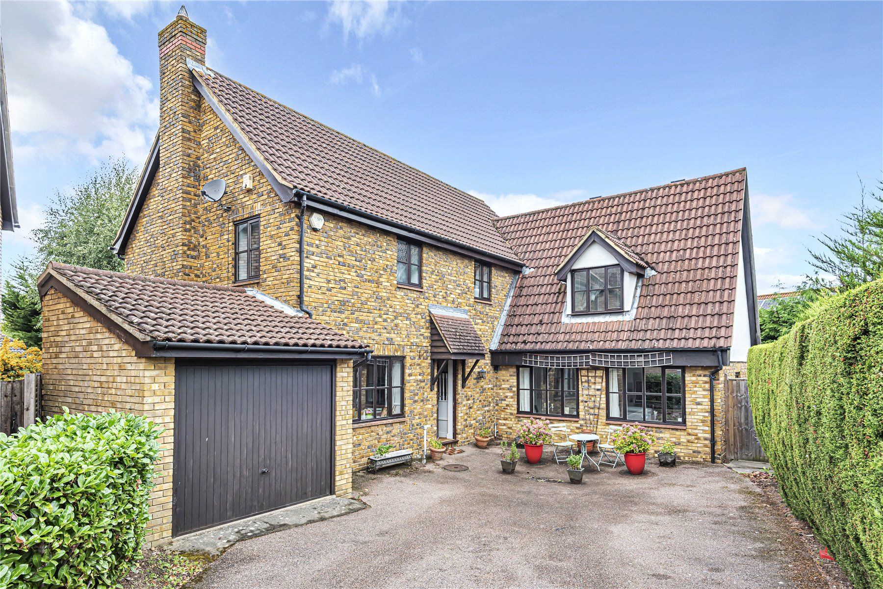 4 bed detached house for sale in Harrow Gardens, Orpington BR6 Zoopla