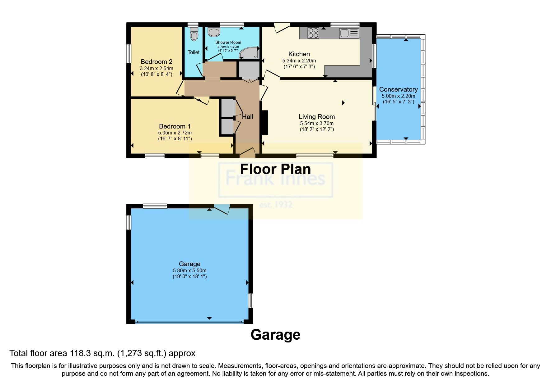 2 bed bungalow for sale in Willoughby Avenue, Long Eaton, Nottingham NG10 Zoopla