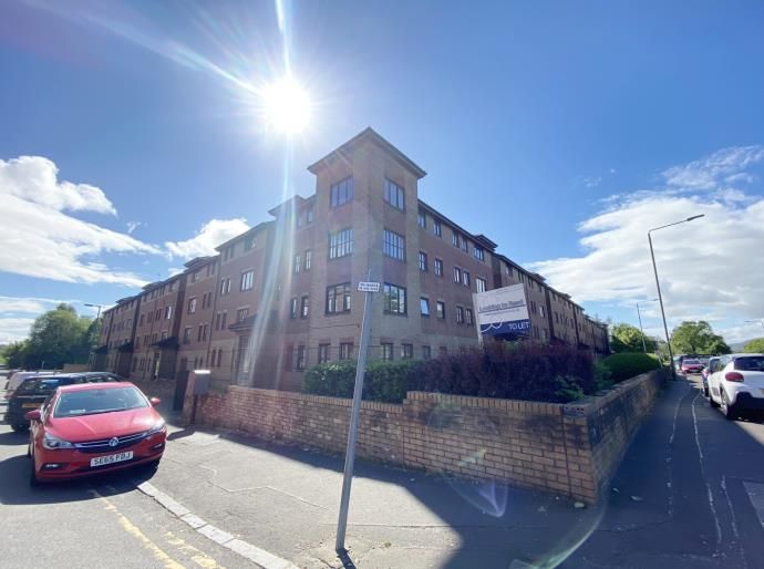 2 bed flat to rent in 4 Greenlaw Road, Yoker, Glasgow G14 Zoopla