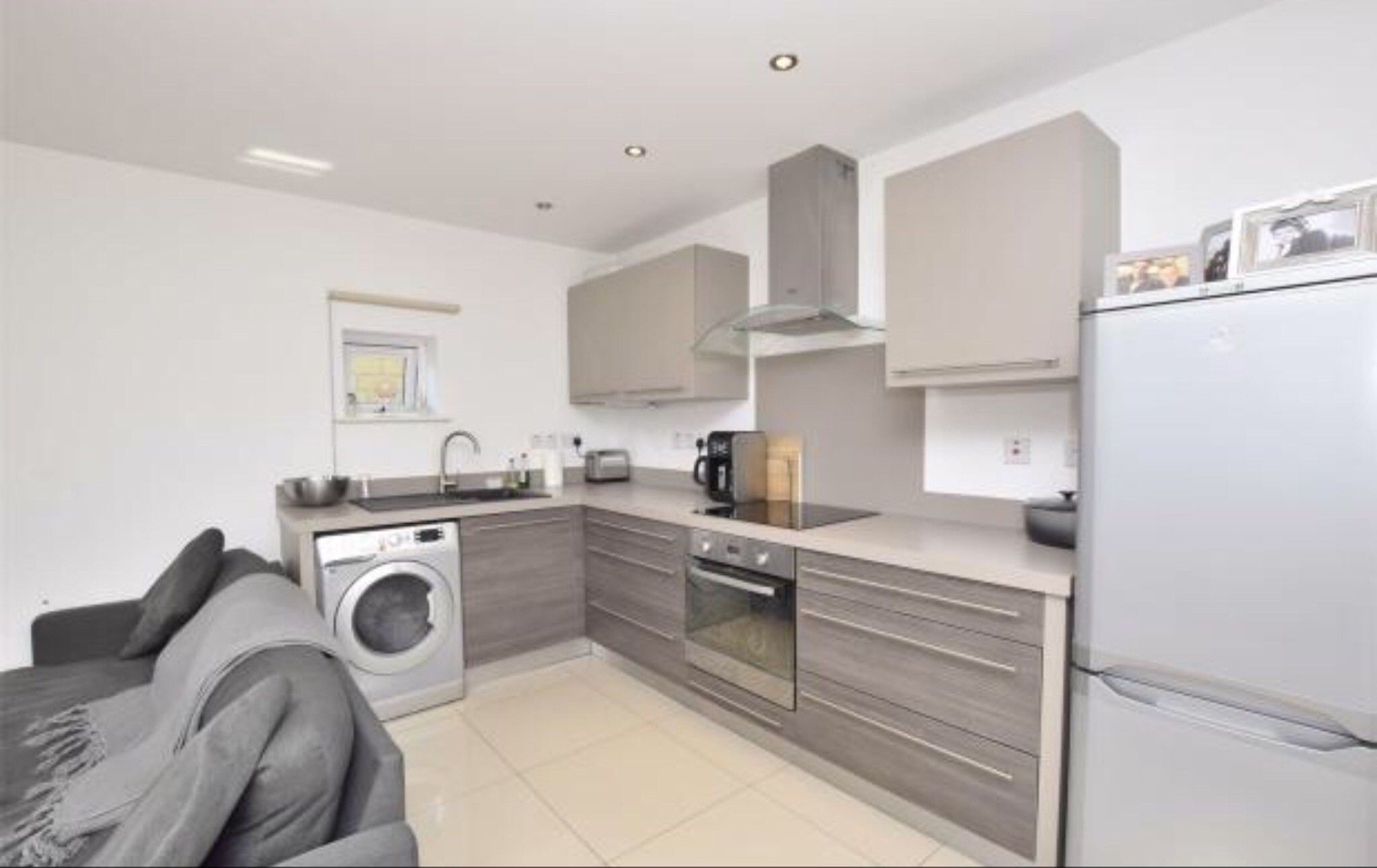 1 bed flat to rent in Frome Road, Odd Down, Bath BA2 Zoopla