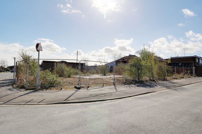 Potential Residential Development Site, 14-16 Collum Lane, Scunthorpe DN16  