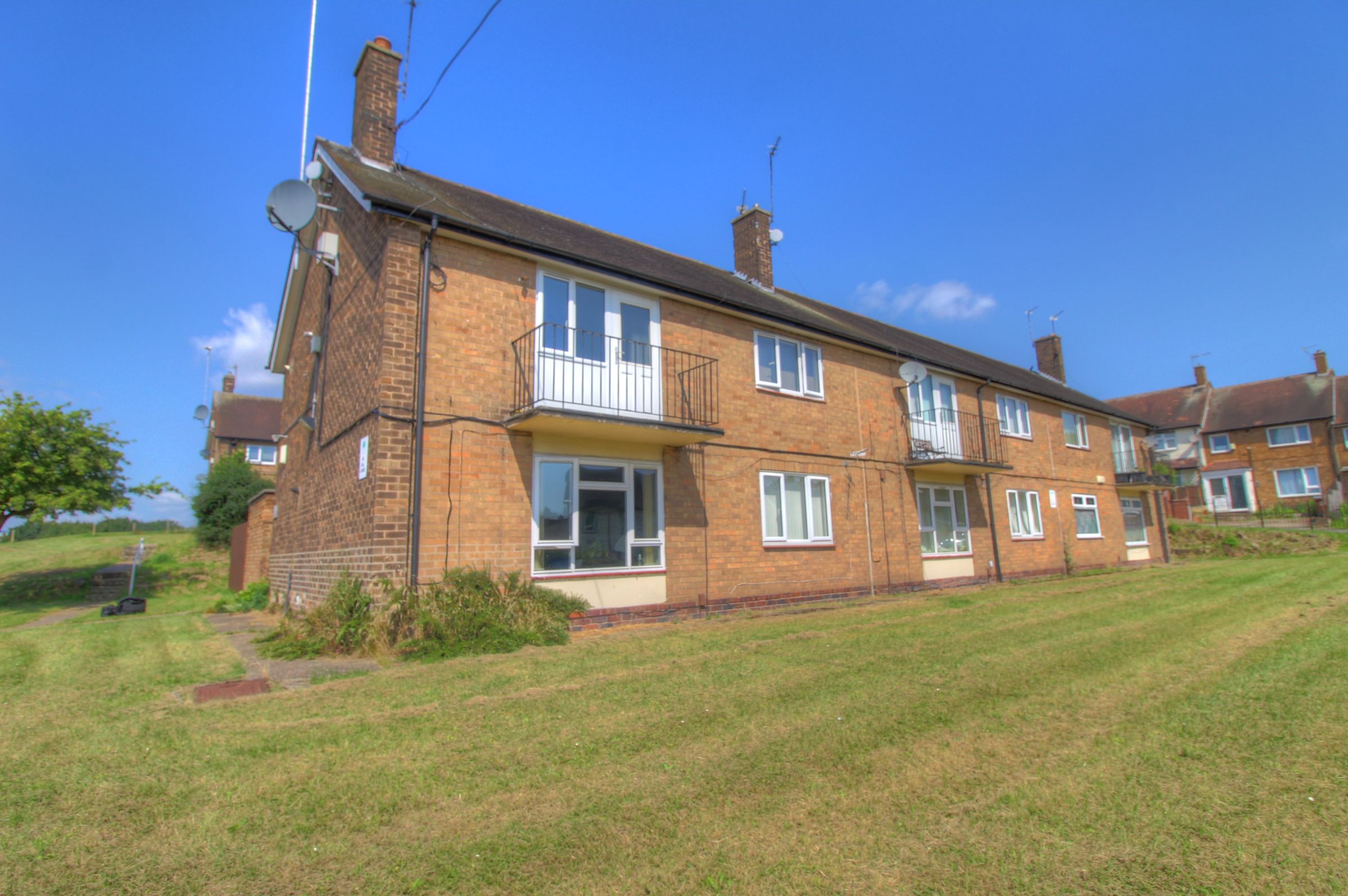 Bembridge Drive, Nottingham NG5  