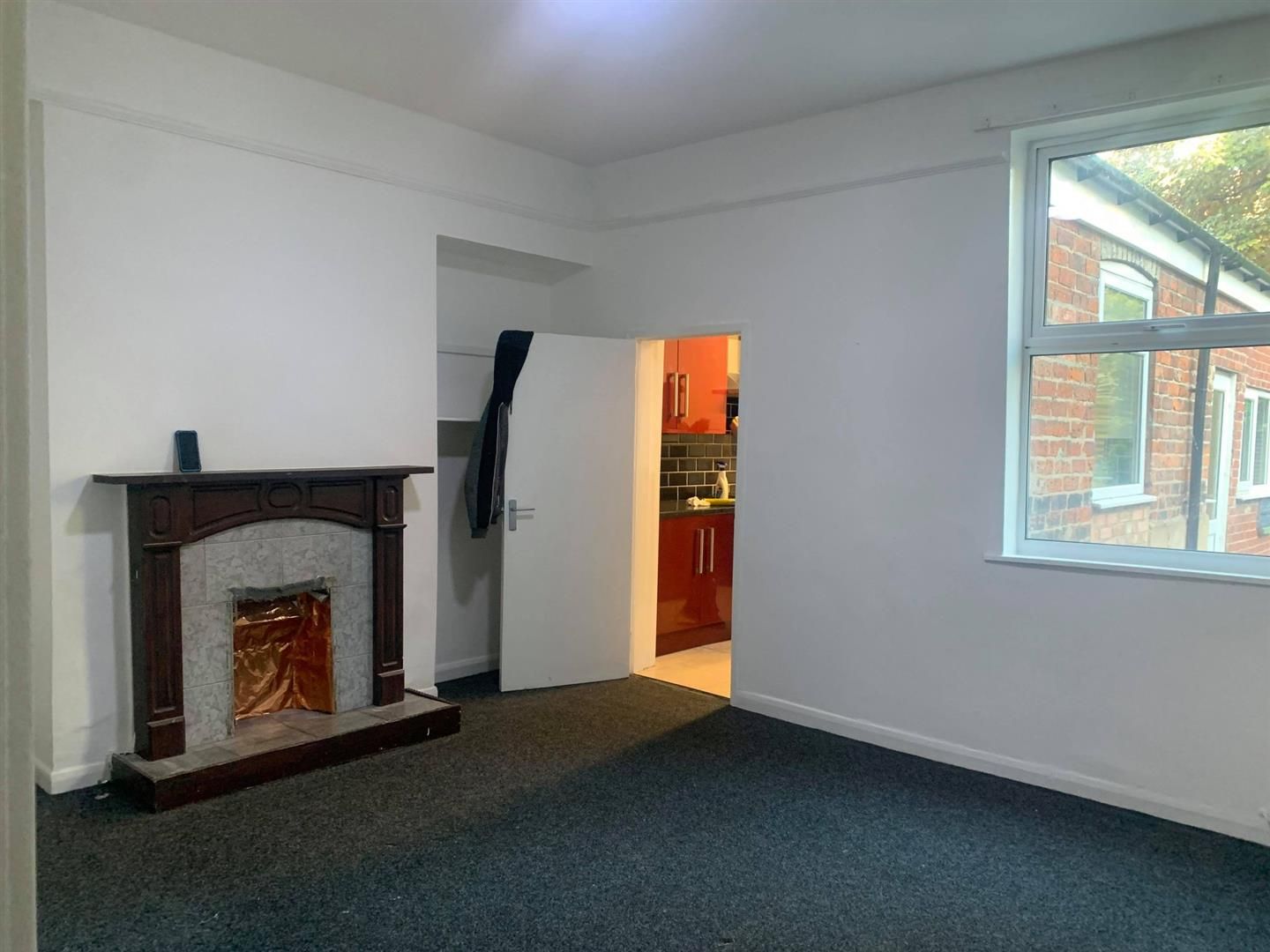 4 bed terraced house to rent in Grafton Street, Hull HU5 Zoopla