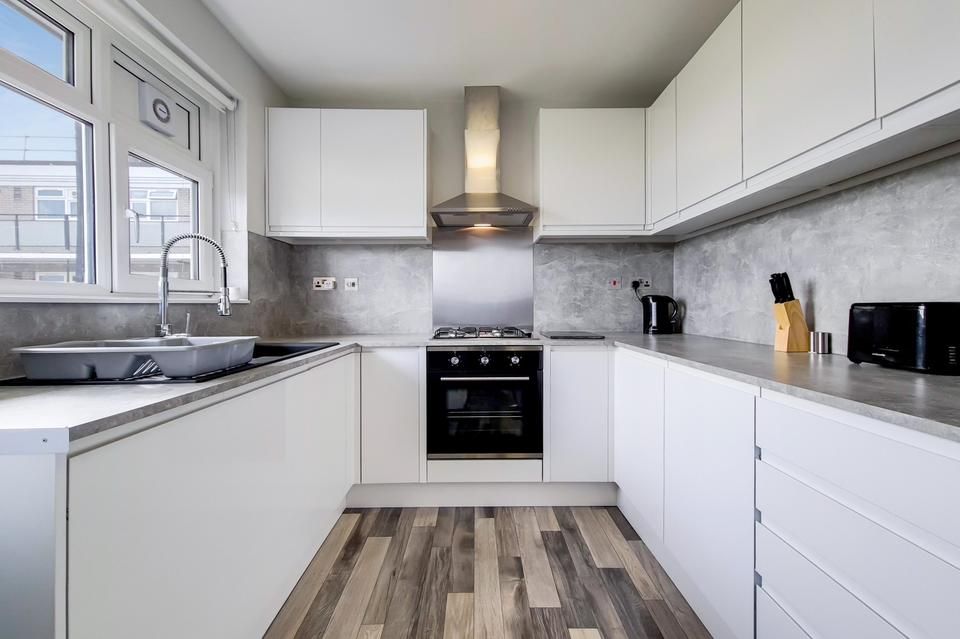 Calidore Close Endymion Road London SW2  