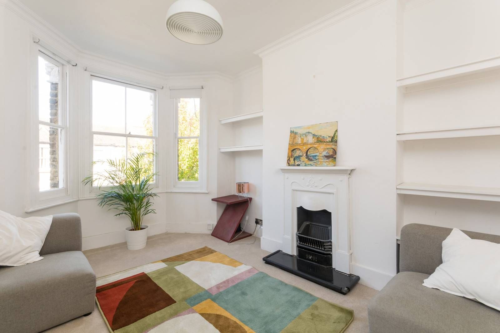 Petersfield Road Acton London W3  