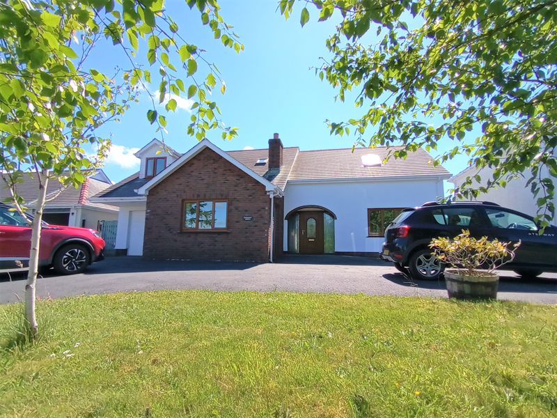 4 bed detached house for sale in Beulah, Newcastle Emlyn SA38 Zoopla