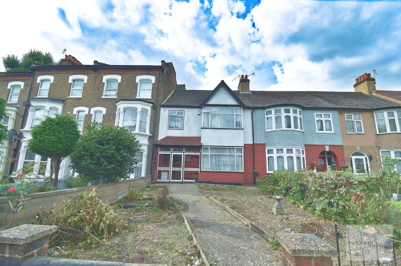 3 bed terraced house for sale in Bruce Grove, Tottenham N17 Zoopla