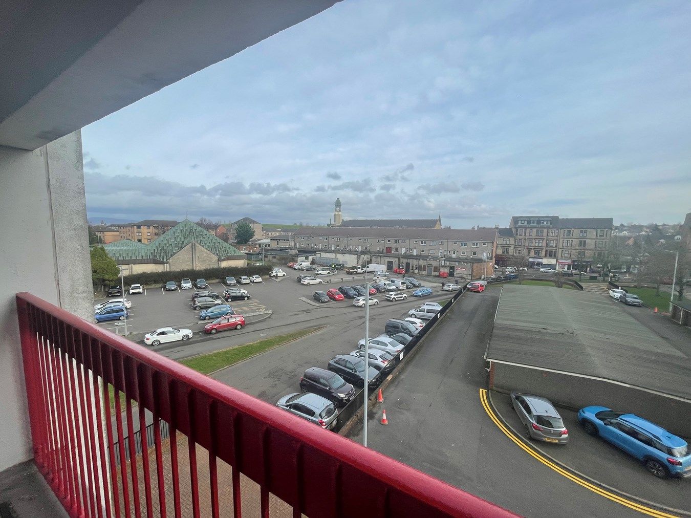 2 bed flat for sale in Calside Court, Paisley PA2 Zoopla