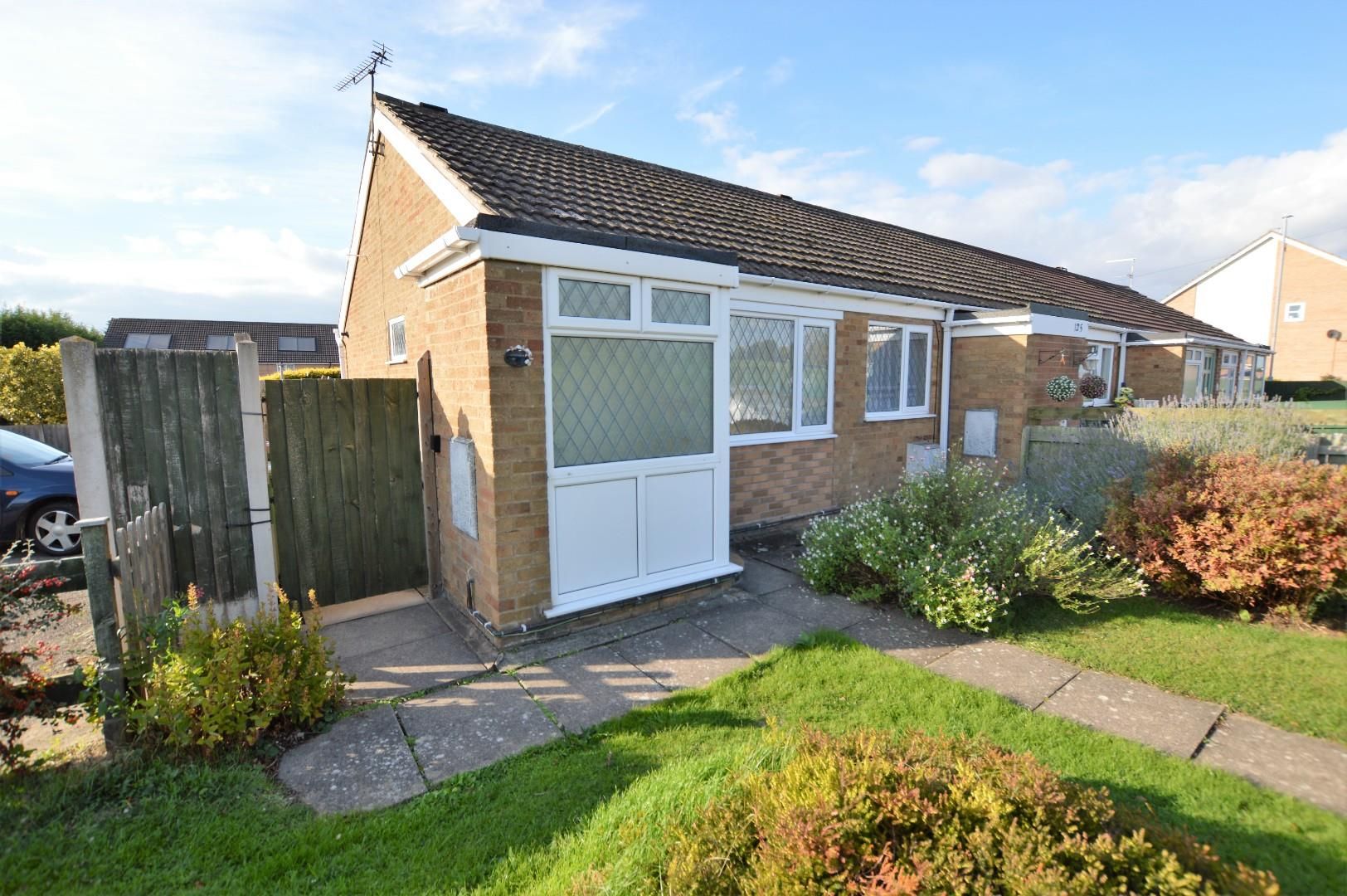 1 bed bungalow for sale in Horsewell Lane, Wigston LE18 Zoopla