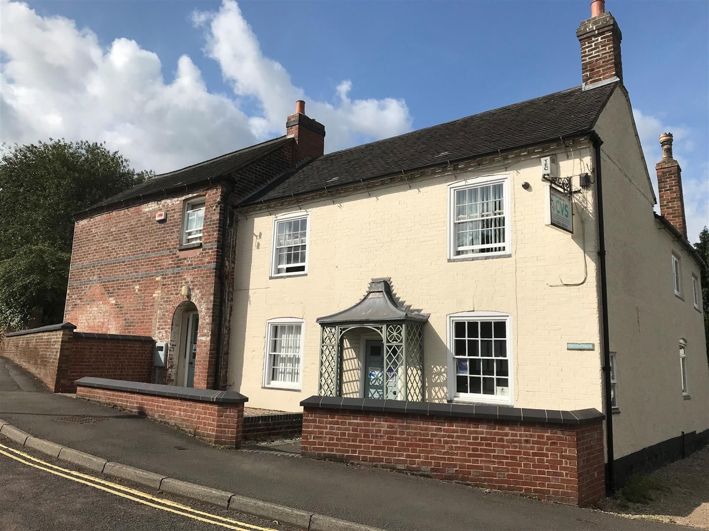 Grove Street, Swadlincote DE11  