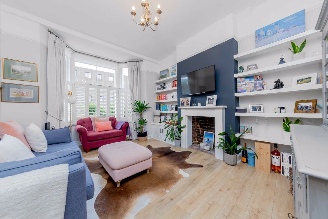 2 bed flat for sale in Highgate Road, London NW5 Zoopla
