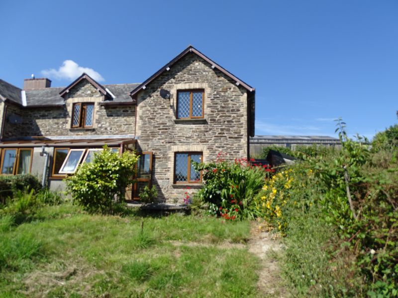 3 bed cottage to rent in Lostwithiel PL22 Zoopla