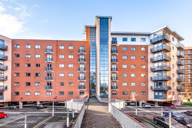 Velocity West, City Walk, Leeds, West Yorkshire LS11  