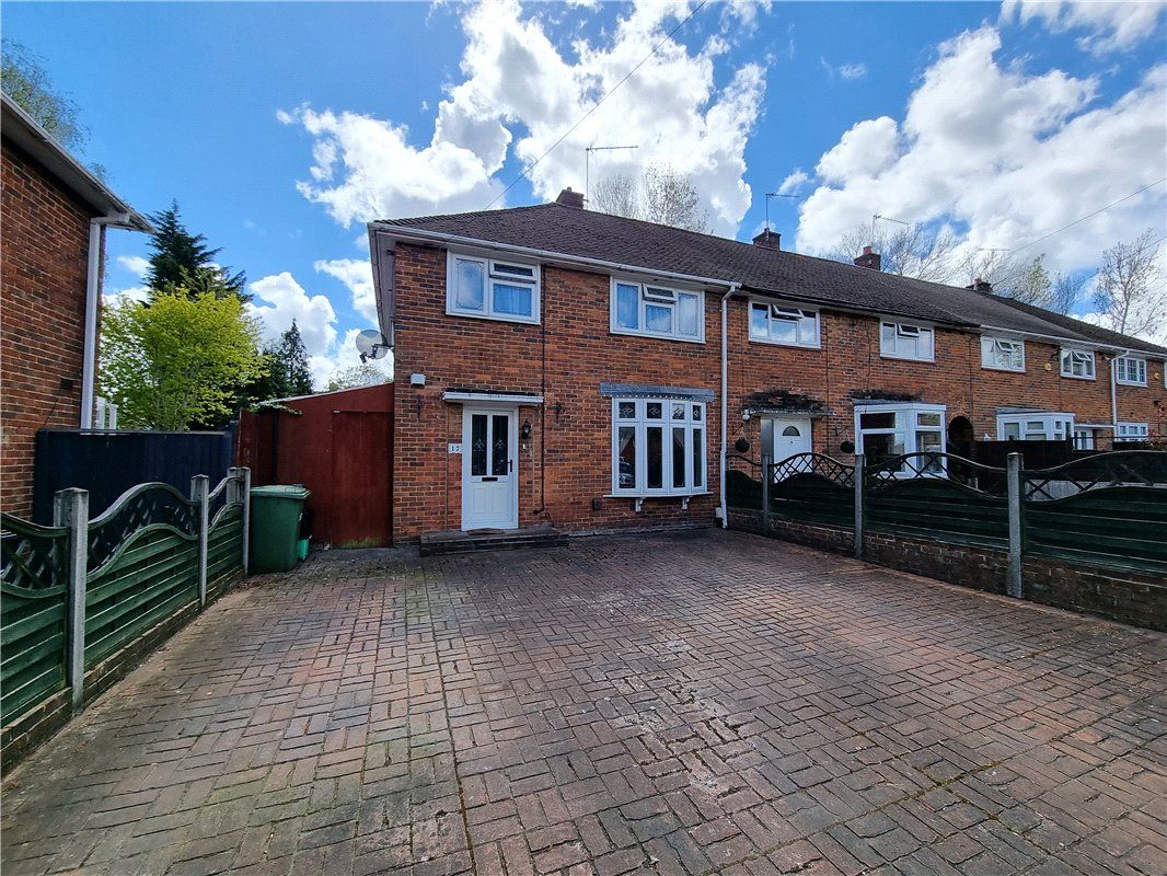 3 bed end terrace house for sale in Ascot Road, Poverest, Kent BR5 Zoopla