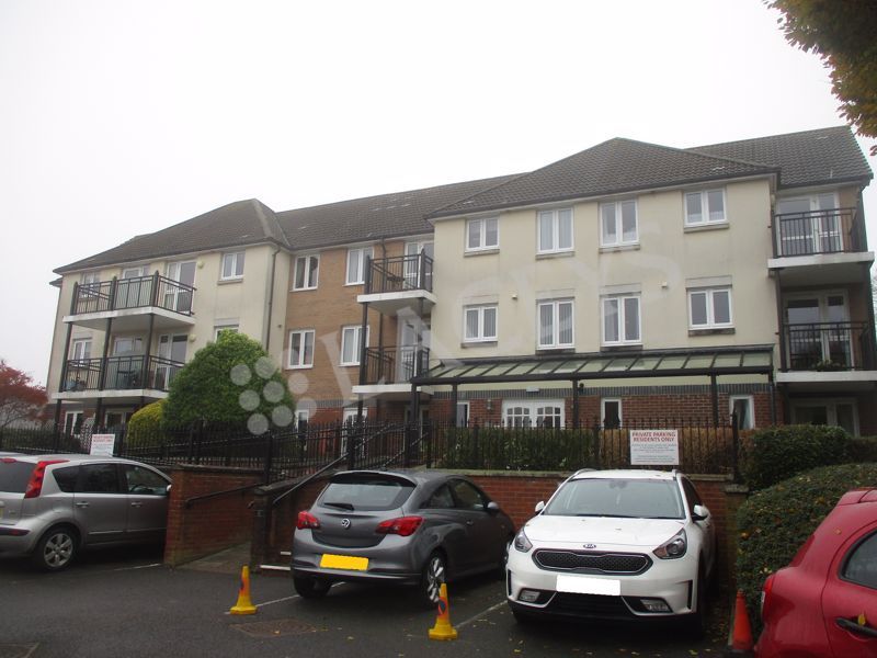 1 bed property to rent in Yeovil BA21 Zoopla