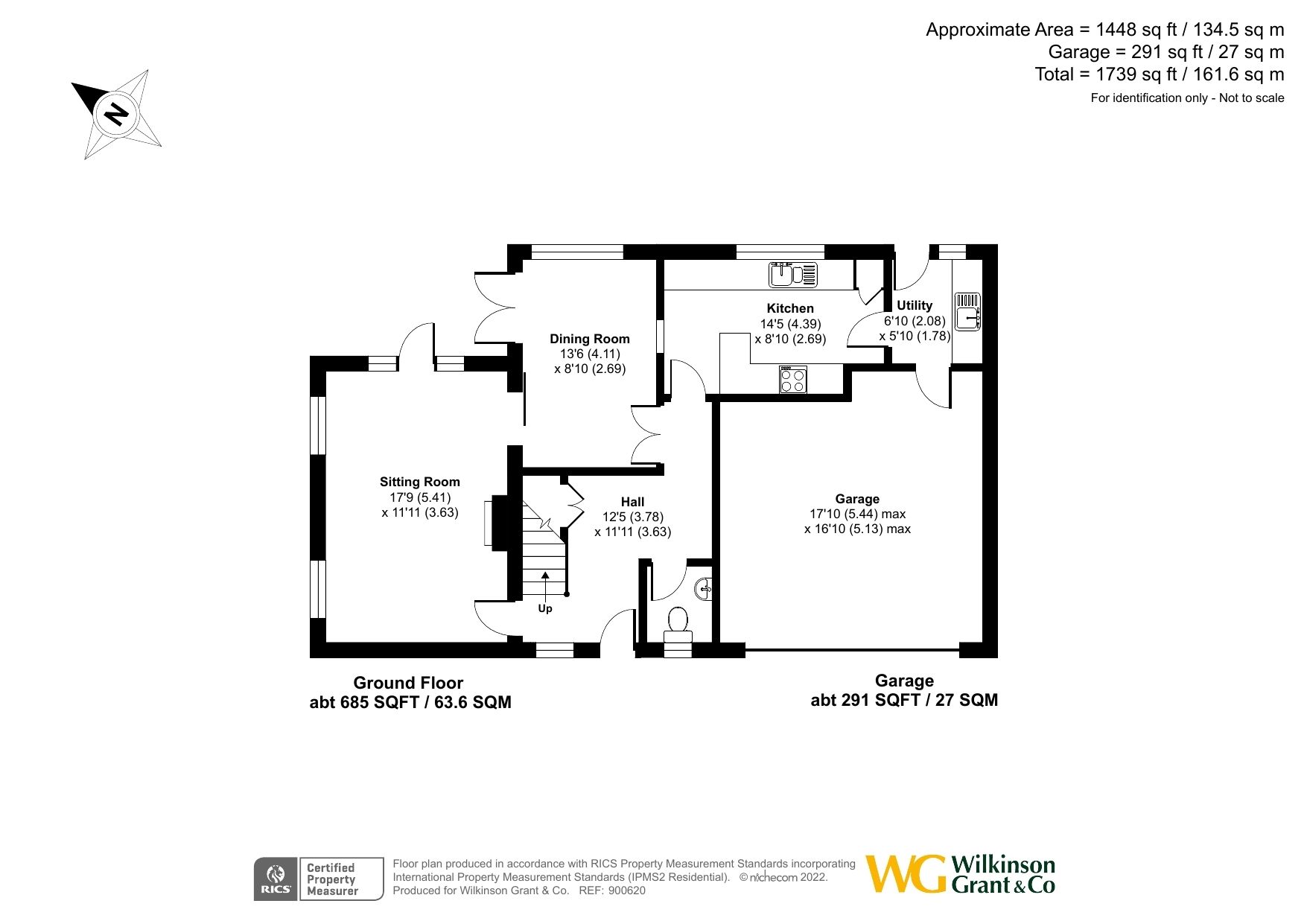 4 bed semidetached house for sale in Dawlish Road, Alphington, Exeter
