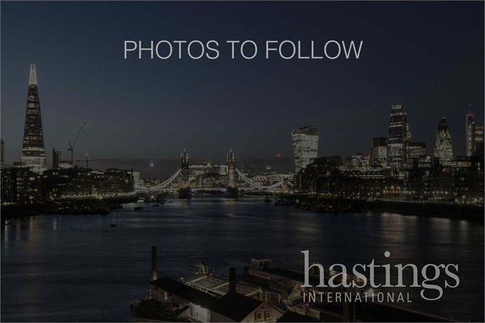 Victoria Point, 1C Larchwood Place, Timberyard SE8  