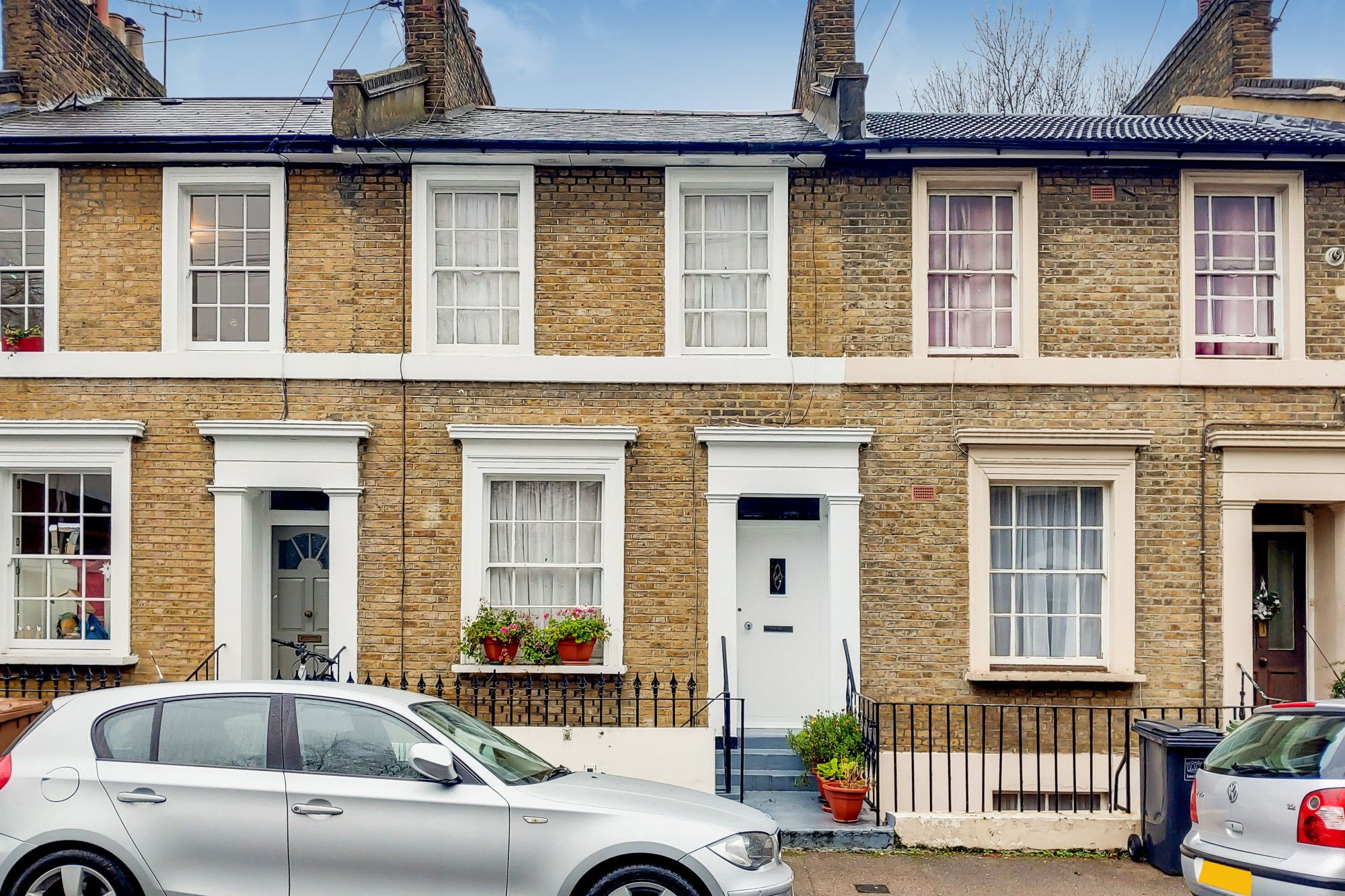 Rokeby Road, Brockley SE4