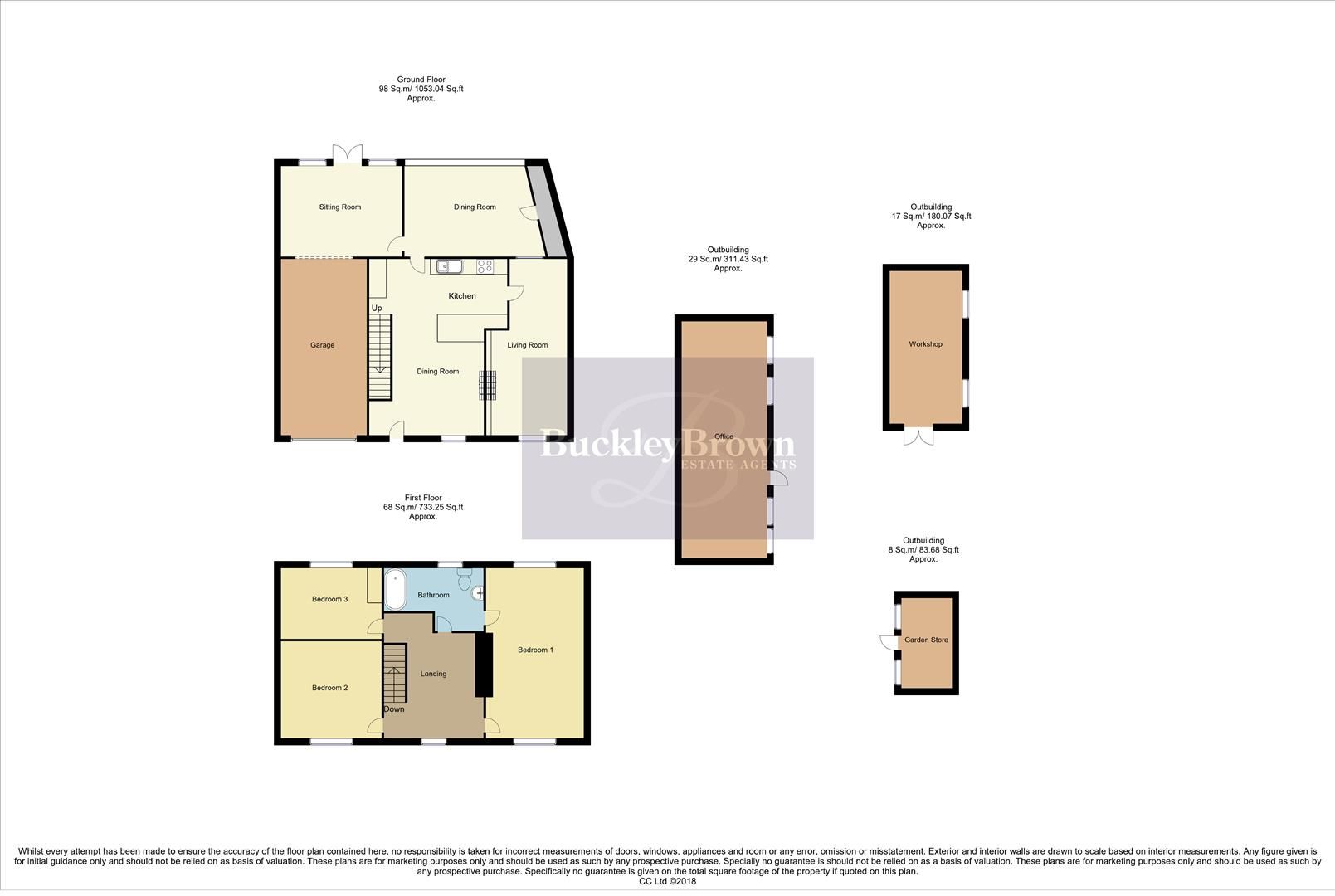 3 bed cottage for sale in Wellow Road, Ollerton, Newark NG22 Zoopla