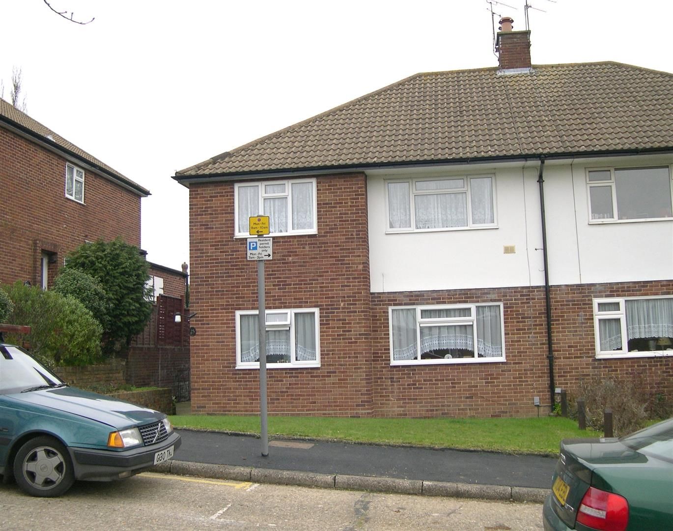 2 bed to rent in Green Street, Chorleywood, Rickmansworth
