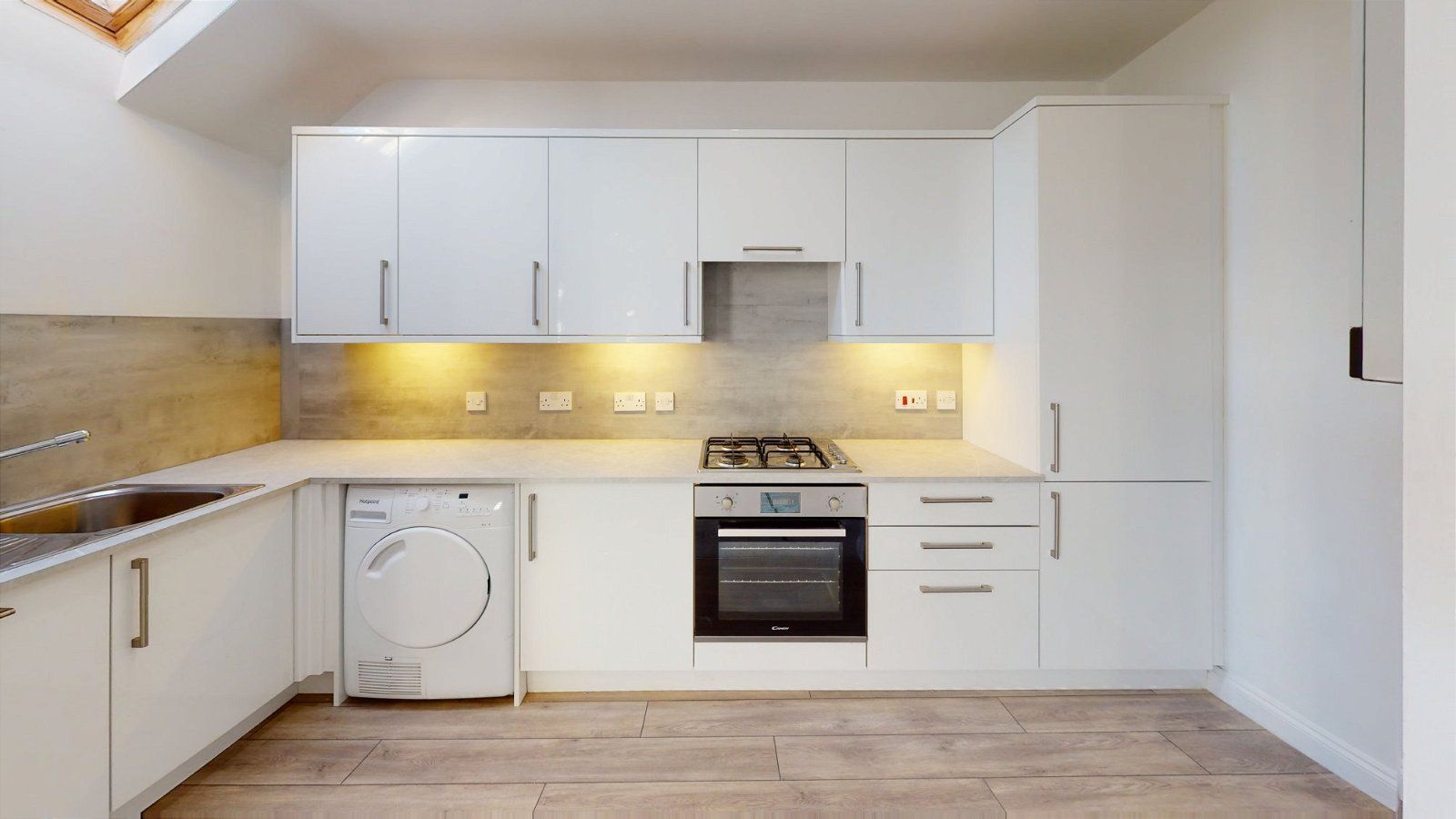 2 bed flat for sale in Rowley Road, St. Marychurch, Torquay TQ1 Zoopla