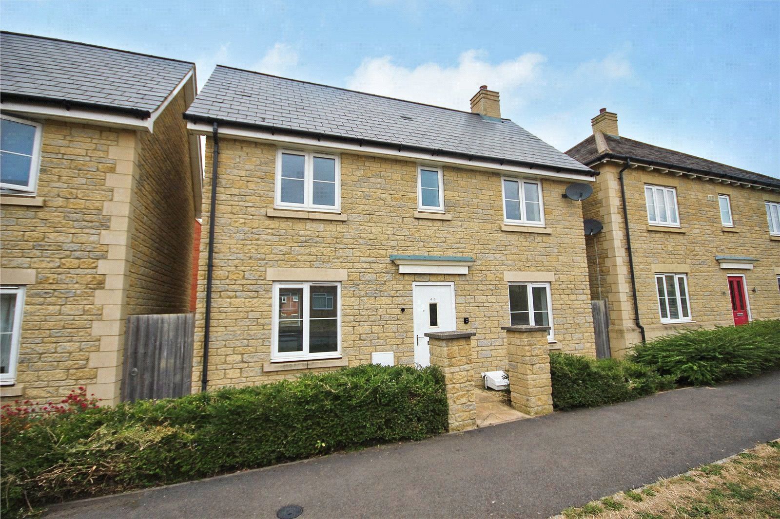 3 bed detached house for sale in Gotherington Lane, Cleeve, Cheltenham, Gloucestershire