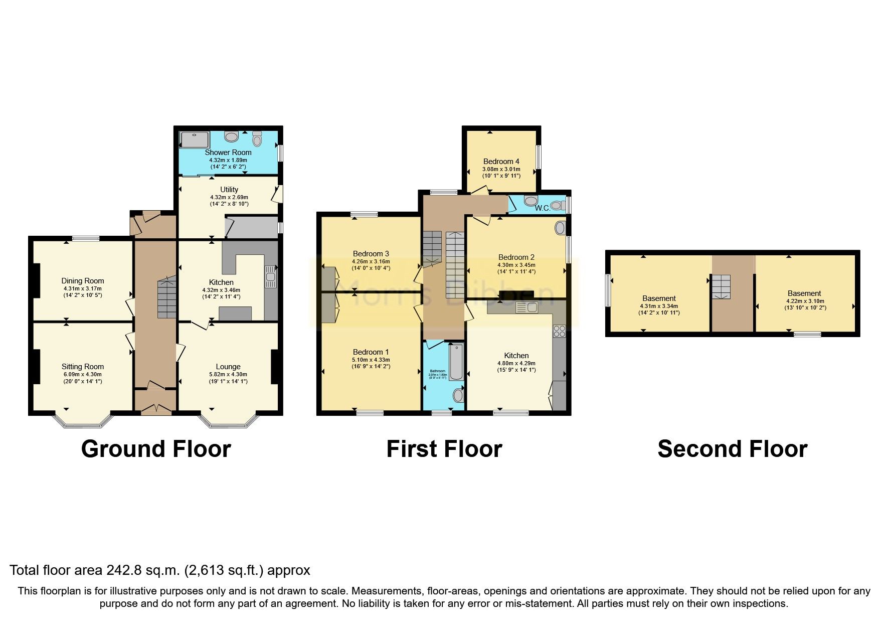 5 bed detached house for sale in Belmont Road, Southampton SO17 Zoopla