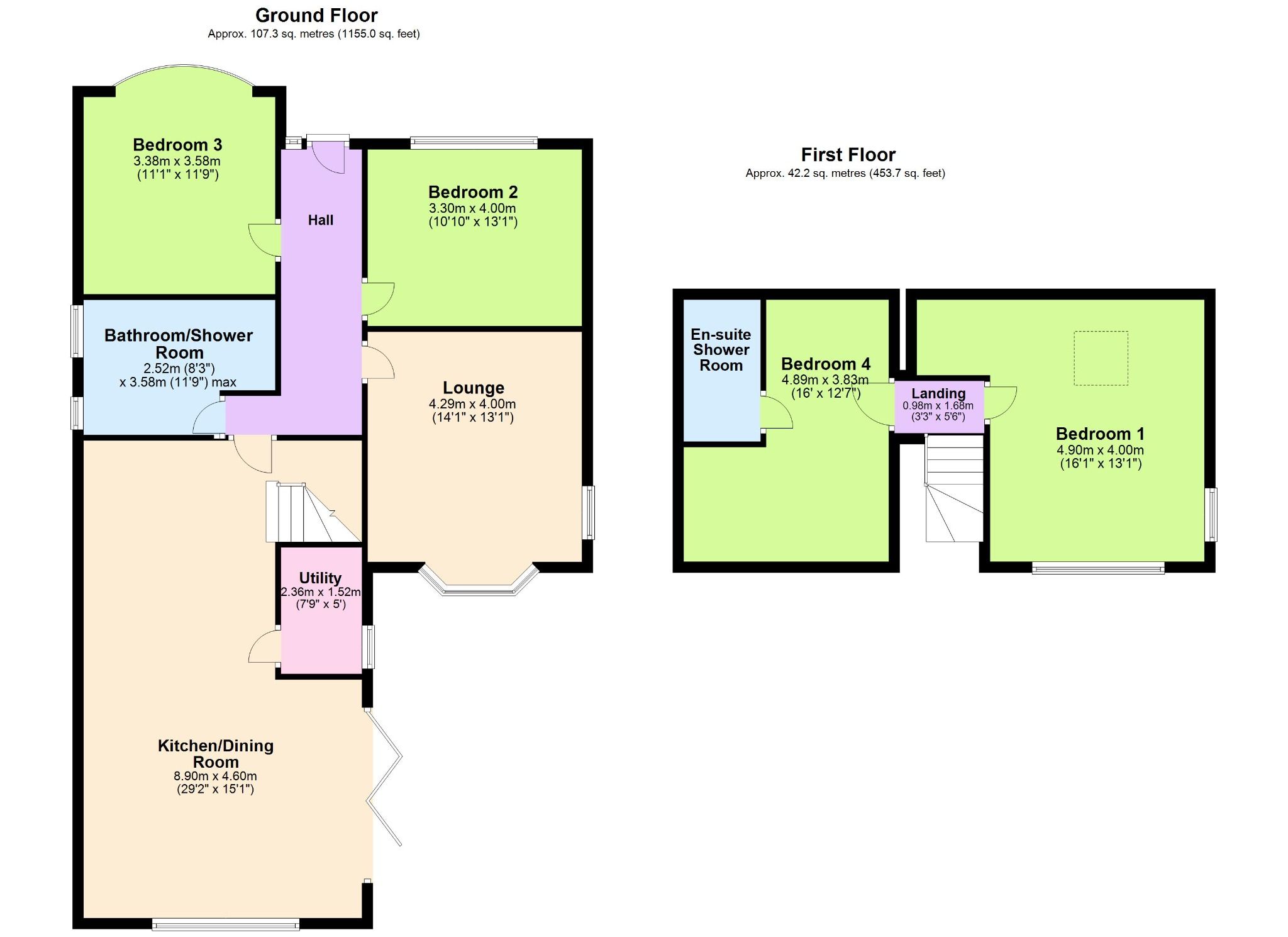 4 bed detached bungalow for sale in Laura Grove, Paignton TQ3 Zoopla