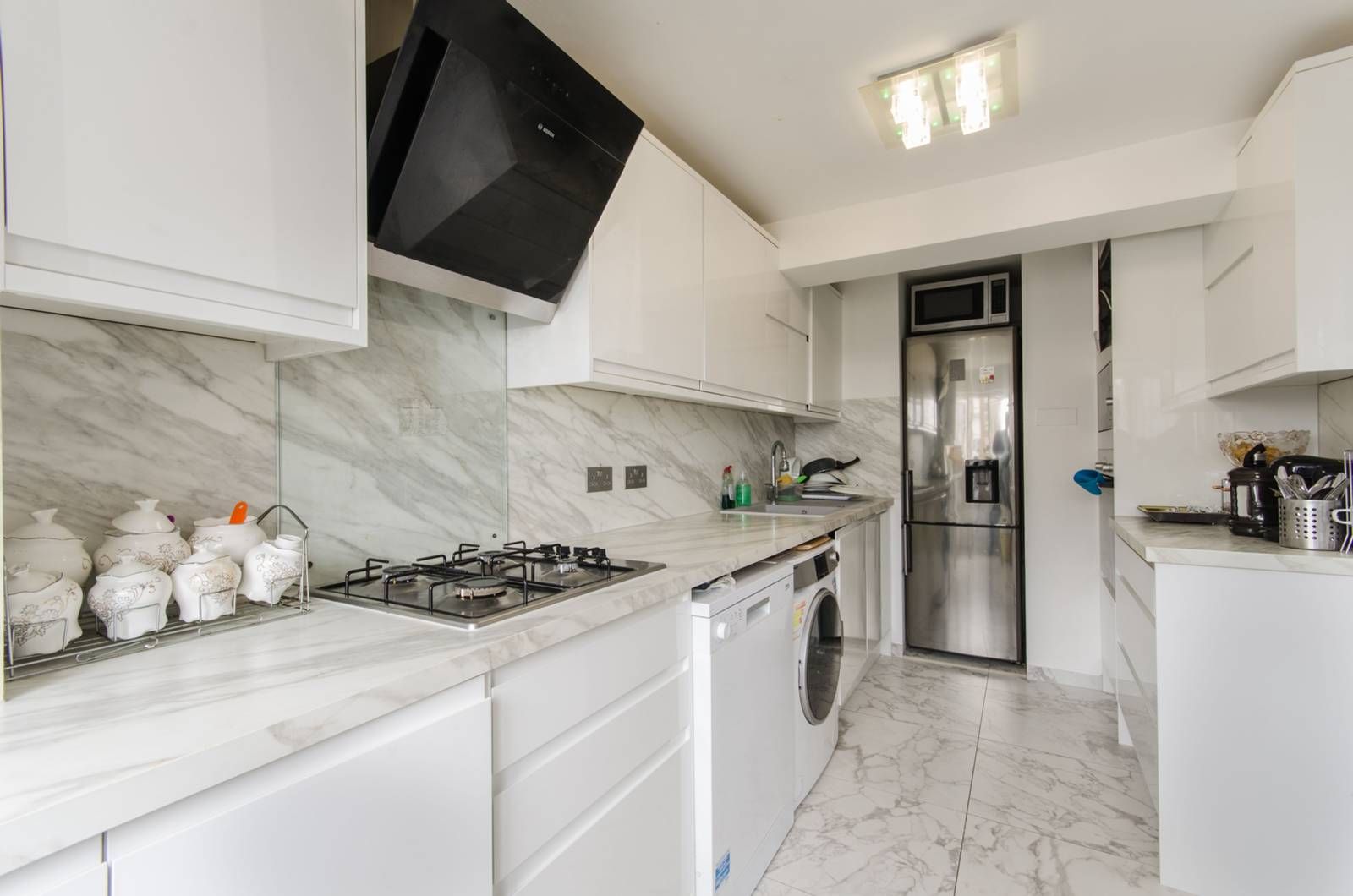 Gurnell Grove Hanwell London W13