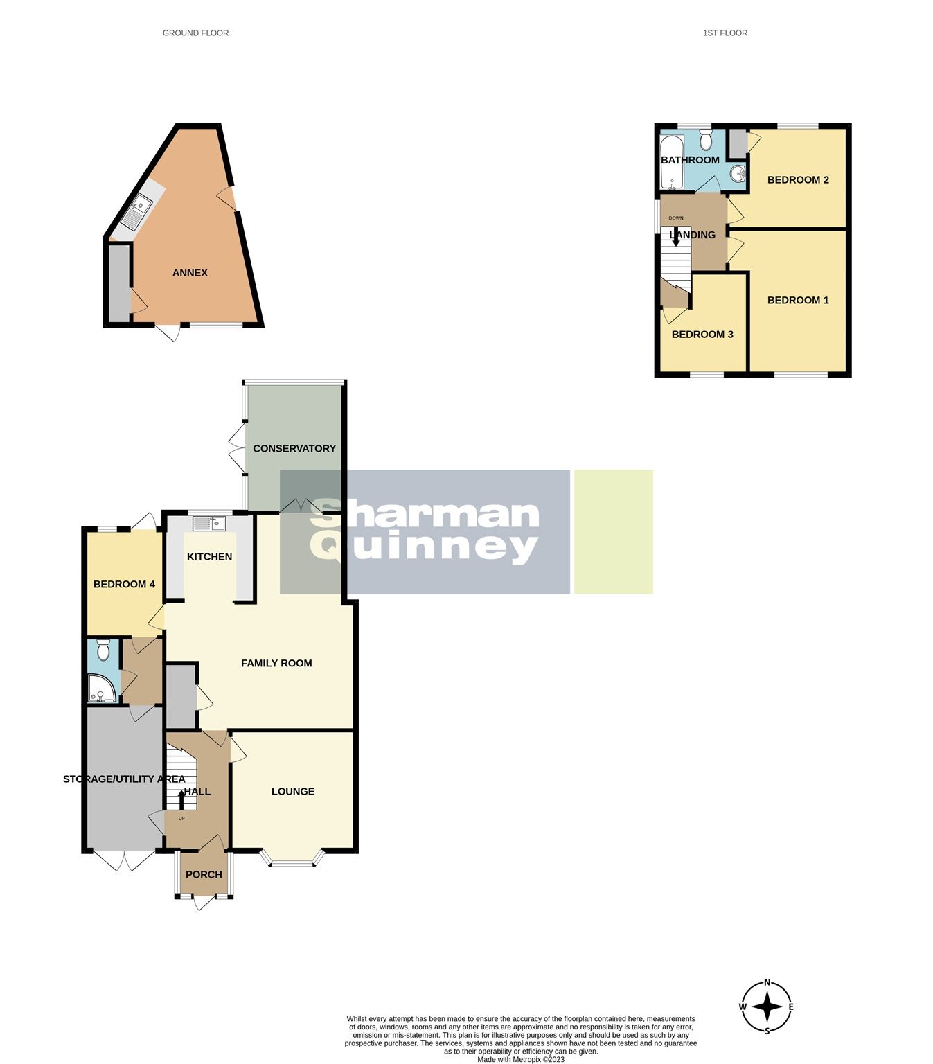 4 bed semidetached house for sale in Reeves Way, Peterborough PE1 Zoopla